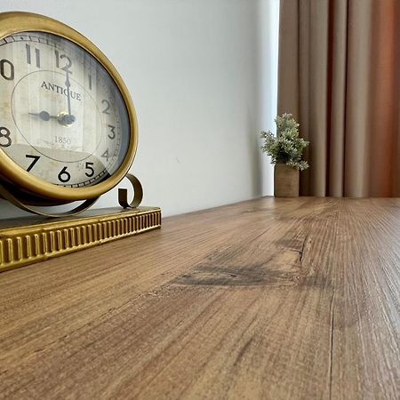 Belvedere Apartments ブカレスト エクステリア 写真