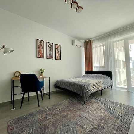 Belvedere Apartments ブカレスト エクステリア 写真