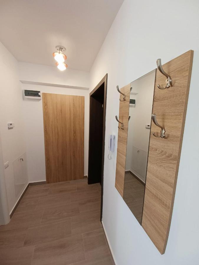 Belvedere Apartments ブカレスト エクステリア 写真
