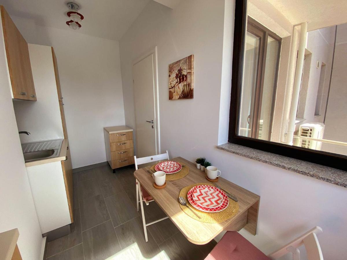 Belvedere Apartments ブカレスト エクステリア 写真