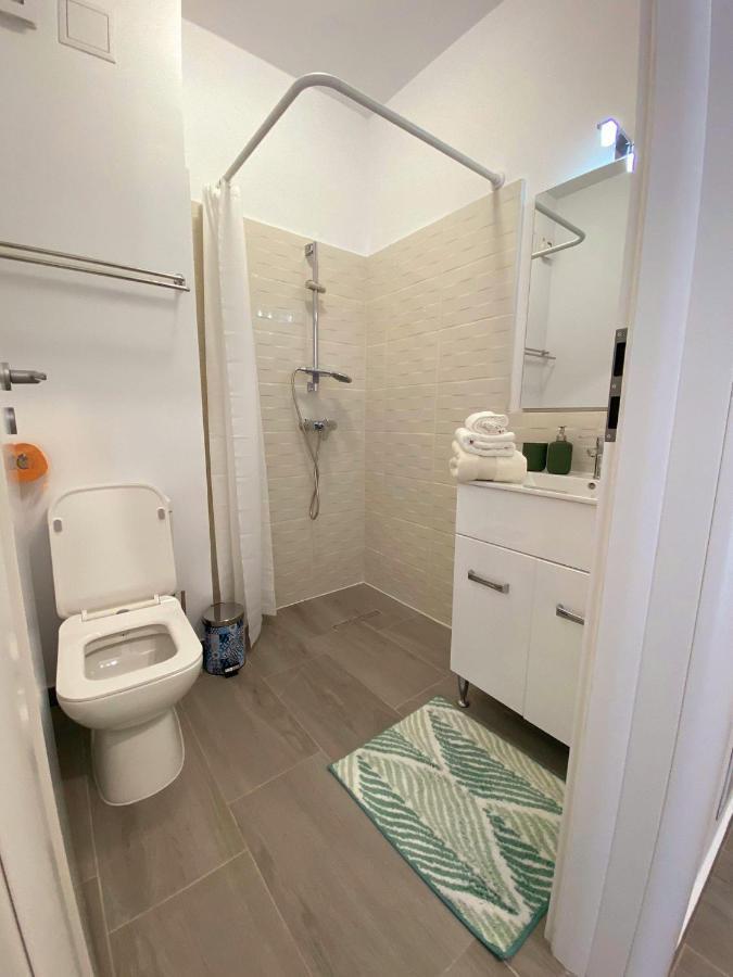 Belvedere Apartments ブカレスト エクステリア 写真