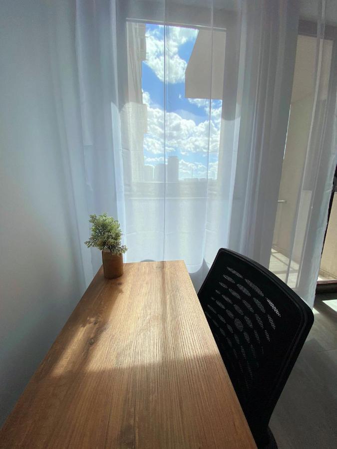Belvedere Apartments ブカレスト エクステリア 写真