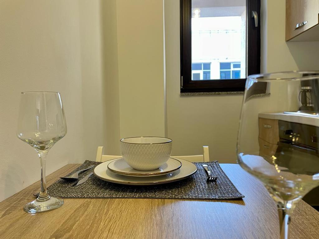 Belvedere Apartments ブカレスト エクステリア 写真