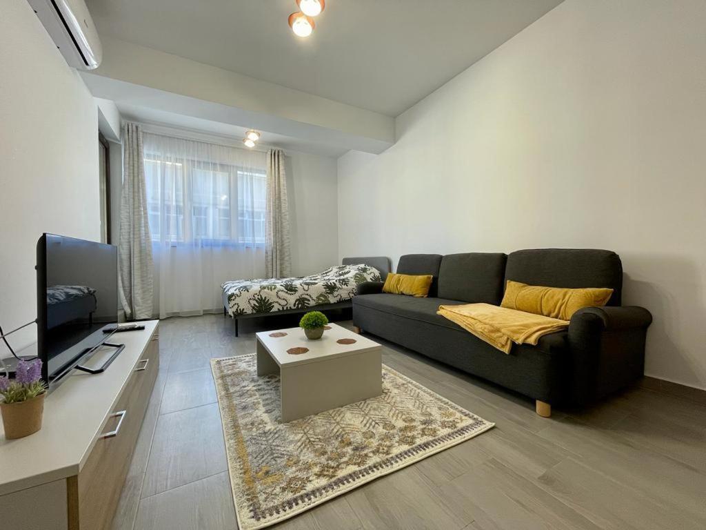 Belvedere Apartments ブカレスト エクステリア 写真