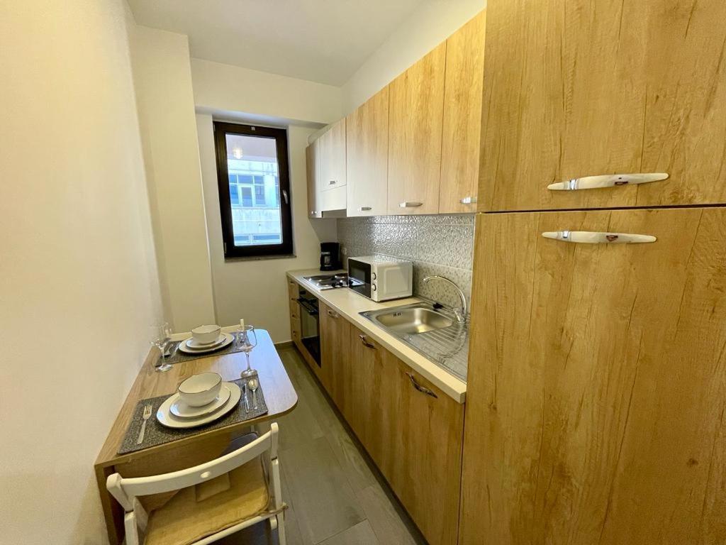 Belvedere Apartments ブカレスト エクステリア 写真