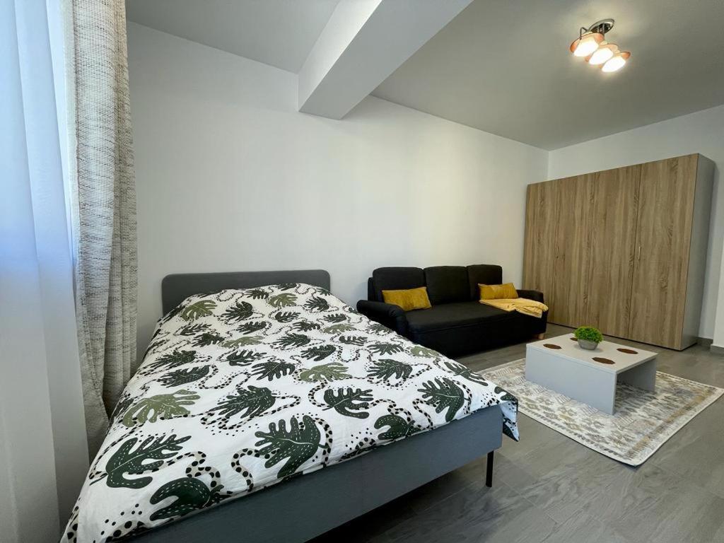 Belvedere Apartments ブカレスト エクステリア 写真