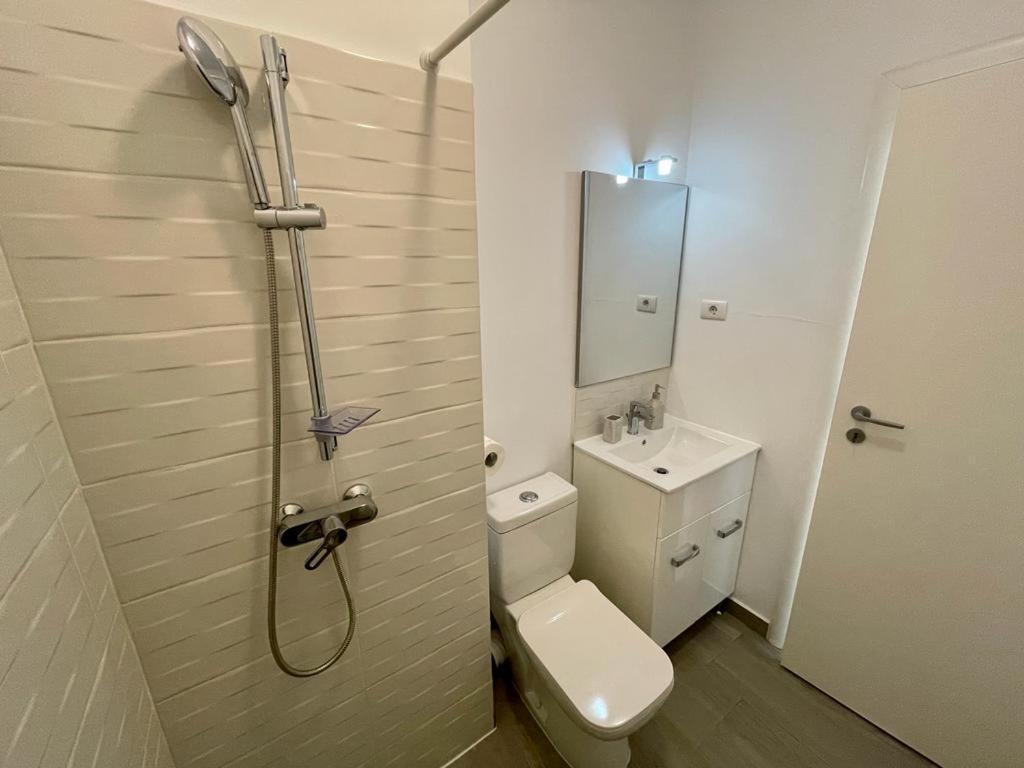 Belvedere Apartments ブカレスト エクステリア 写真