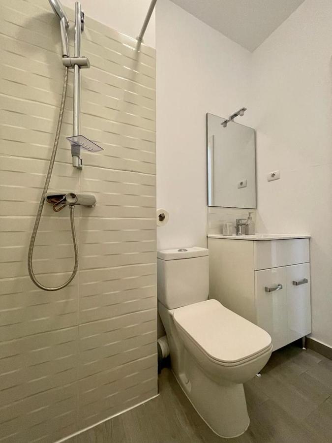 Belvedere Apartments ブカレスト エクステリア 写真