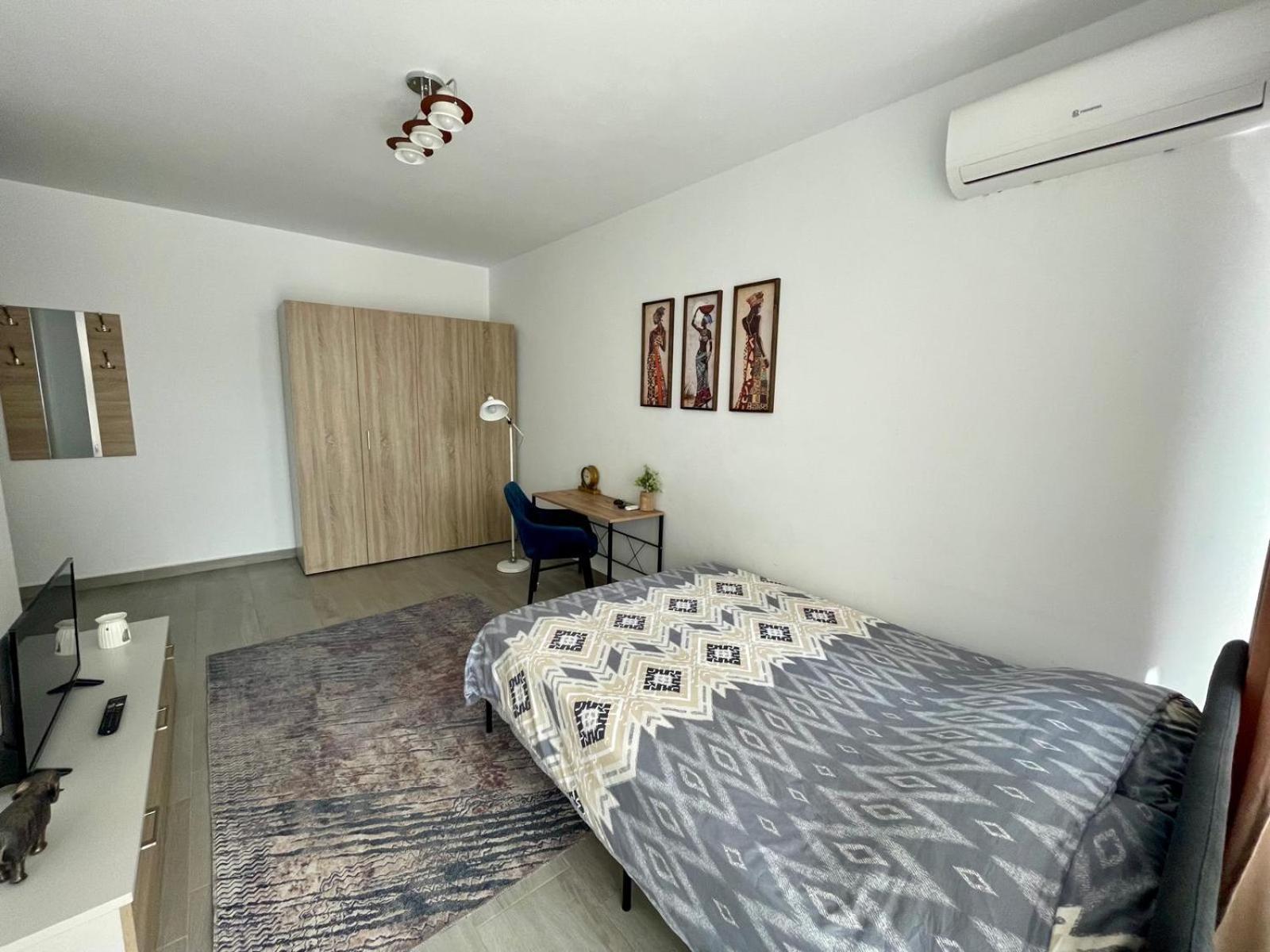 Belvedere Apartments ブカレスト エクステリア 写真