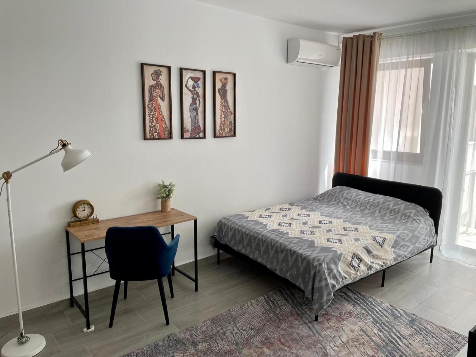 Belvedere Apartments ブカレスト エクステリア 写真